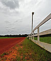 Aiken Mile Track