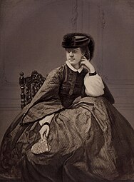 Alexine Tinne (1835–1869)