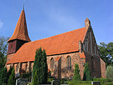 Kirche St. Nikolai