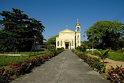 Church of Amapá