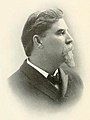 Ambrose B. Wyckoff