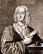 Signore Antonio Vivaldi.