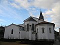 Église Saint-Pierre de Marcy-l'Étoile