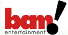 logo de Bam! Entertainment