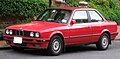 0,33 - BMW E30, 1982 - 1994