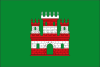 Flag of Sant Aniol de Finestres