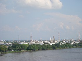 Barrancabermeja