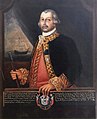 Don Bernardo de Gálvez (1746-1786)