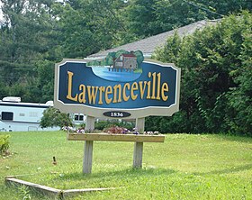 Lawrenceville (Québec)