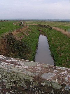 Black Dub,nr Oldkiln - geograph.org.uk - 63943