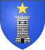 Blason de Selonnet