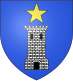 Coat of arms of Selonnet