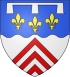 Coat of arms of Eure-et-Loir