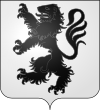 Blason de Nurieux-Volognat