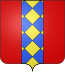 Blason de Saint-Hilaire-d'Ozilhan