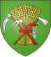Coat of arms of Bû