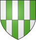 Coat of arms of Ingrandes