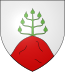 Blason de Montbrun-des-Corbières