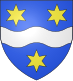 Coat of arms of Ricaud