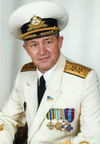 Boris Kozhin