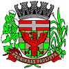 Coat of arms of Pedrinhas Paulista
