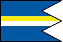 Drapeau de Brezolupy