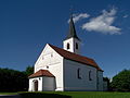 Katholische Kirche St. Lorenz und Ulrich