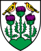 Coat of arms of Chardonne