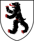 Blason de Orsières