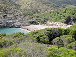 Cala Matzoc (Artà)