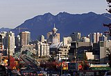 Vancouver, Canada