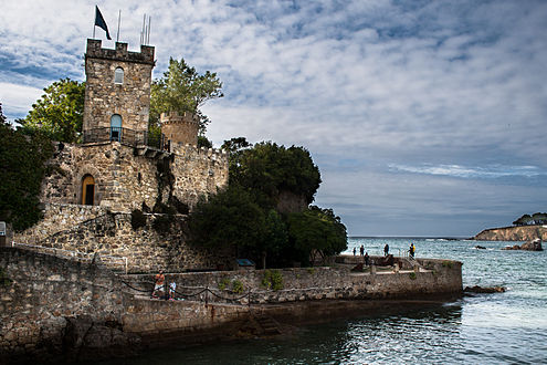 Castelo de Santa Cruz