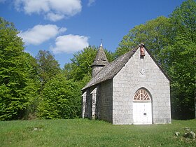 Saint-Agnant-près-Crocq