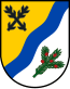 Blason de Krompach