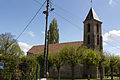 Église Saint-Pierre de D'Huison-Longueville