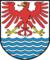 Wappen Stadt Arendsee (Altmark)