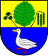 Coat of arms of Ellingstedt Ellingsted