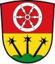 Schöllkrippen – Stemma