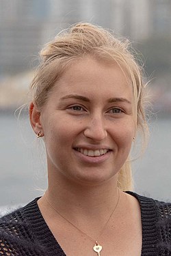 Image illustrative de l’article Daria Gavrilova