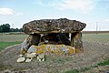 Dolmen de Liniez