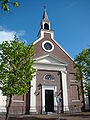 Heilige Nicolaaskerk, Edam.