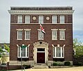 Embassy of Costa Rica in Washington, D.C.