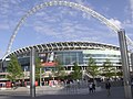 Wembley Stadium