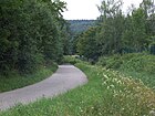 Wiesentalweg