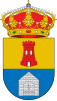 Coat of arms of Cútar