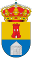 Blason de Cútar