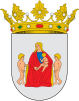 Coat of arms of Caminreal, Spain