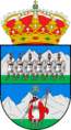 Blason de Onís