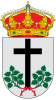 Coat of arms of Santa Cruz de la Zarza