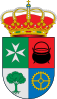 Coat of arms of Valdeolea